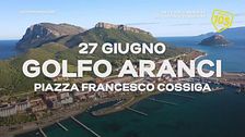 Golfo Aranci: la quarta tappa del 105 Summer Festival