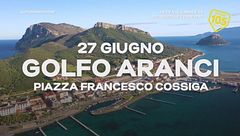 Golfo Aranci: la quarta tappa del 105 Summer Festival