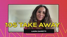 Laura Zampetti: come organizzare un weekend perfetto