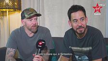 Linkin Park: guarda l'intervista a Virgin Radio