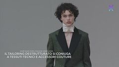 Paris Fashion Week: il debutto di Anderson da Dior