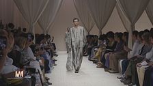Jo Squillo: Emporio Armani, la collezione Menswear Spring-Summer 2026