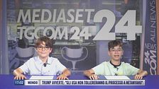 Puntata del 29 giugno