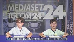Puntata del 29 giugno