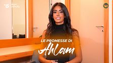 Le promesse di Ahlam