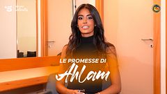 Le promesse di Ahlam