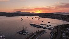 105 Summer Festival @ Golfo Aranci: il #best of