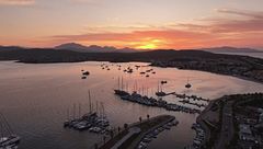 105 Summer Festival @ Golfo Aranci: il #best of