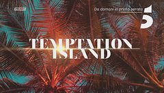 La prima puntata ci attende domani