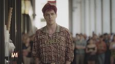 Jo Squillo: Vivienne Westwood, la collezione Menswear Spring-Summer 2026
