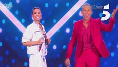 Cornetto Battiti Live: da lunedì 7 luglio, su Canale 5