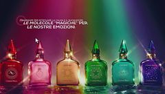 Fragranze anti-stress, per ritrovare calma e buonumore