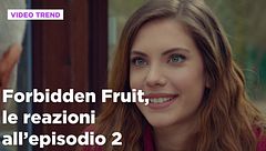 Forbidden Fruit, il riassunto e le reazioni all'episodio 2