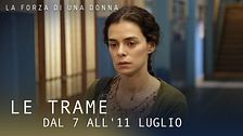 Le trame dal 7 all'11 luglio