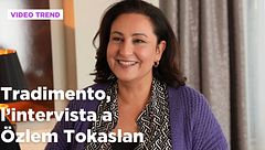 Tradimento, Ozlem Tokaslan si racconta