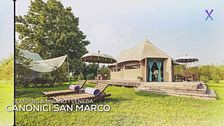 L'estate 2025 è all'insegna del glamping: i più belli da prenotare subito