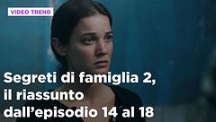 Segreti di famiglia 2, il riassunto dall'episodio 14 al 18