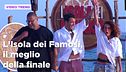 L'Isola dei Famosi, il meglio della finale
