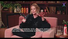 Charlize Theron, 49 anni, una fantastica avventura con un 26enne (e nessun rimpianto)