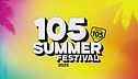 Comacchio @ 105 Summer Festival: la puntata completa