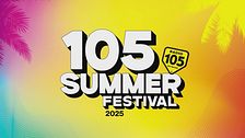 Comacchio @ 105 Summer Festival: la puntata completa