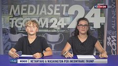 Puntata del 6 luglio