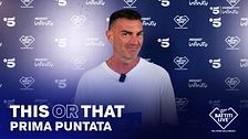 This or That? - Prima puntata