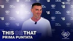 This or That? - Prima puntata