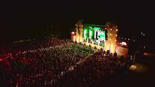 105 Summer Festival @ Comacchio: il #best of
