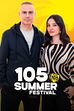 105 Summer Festival @ Comacchio: il #best of