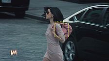 Jo Squillo: Fendi Spy Bag Returns, la nuova campagna digitale