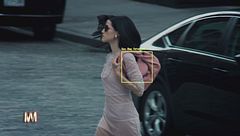 Jo Squillo: Fendi Spy Bag Returns, la nuova campagna digitale