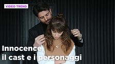 Innocence, il cast e i personaggi della serie turca di Canale 5