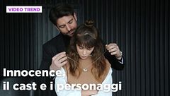 Innocence, il cast e i personaggi della serie turca di Canale 5
