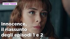 Innocence, il riassunto degli episodi 1-2