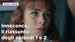 Innocence, il riassunto degli episodi 1-2