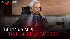Le trame dal 14 al 18 luglio