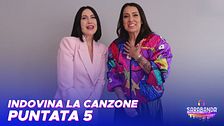 Indovina la canzone!