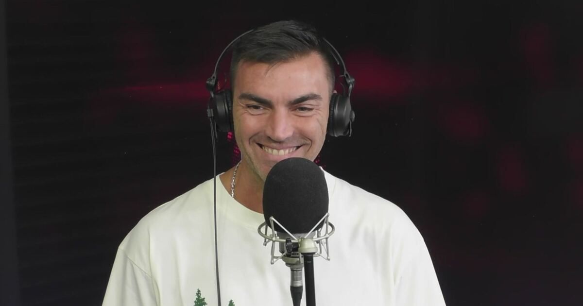 R101: Gabry Ponte ospite a R101 Video | Mediaset Infinity