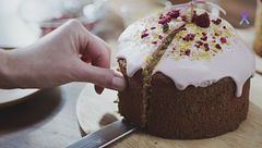 Panettoni d'estate? Sì, ma in versione chic!