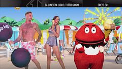 Paperissima Sprint Estate approda su Italia 1