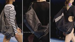 Borse da viaggio, i modelli più comodi e chic