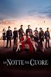 La notte nel cuore, il riassunto dall'episodio 22 al 24