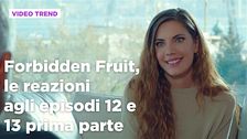 Forbidden Fruit, il riassunto e le reazioni agli episodi 12-13 prima parte