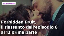 Forbidden Fruit, il riassunto dall'episodio 6 al 13 prima parte