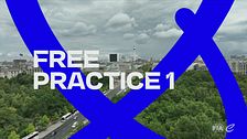 E-Prix Berlino - Prove libere 1