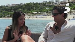 La terza puntata ci aspetta giovedì 17 luglio