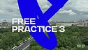 E-Prix Berlino - Prove libere 3