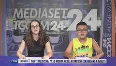 Puntata del 13 luglio