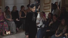 Jo Squillo: Giorgio Armani Privè, la collezione Haute Couture Fall-Winter 25/26